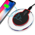 Standard Ultra-Slim Wireless Charging Pad