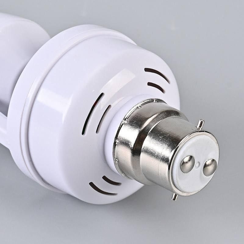 Motion sensor led bulb