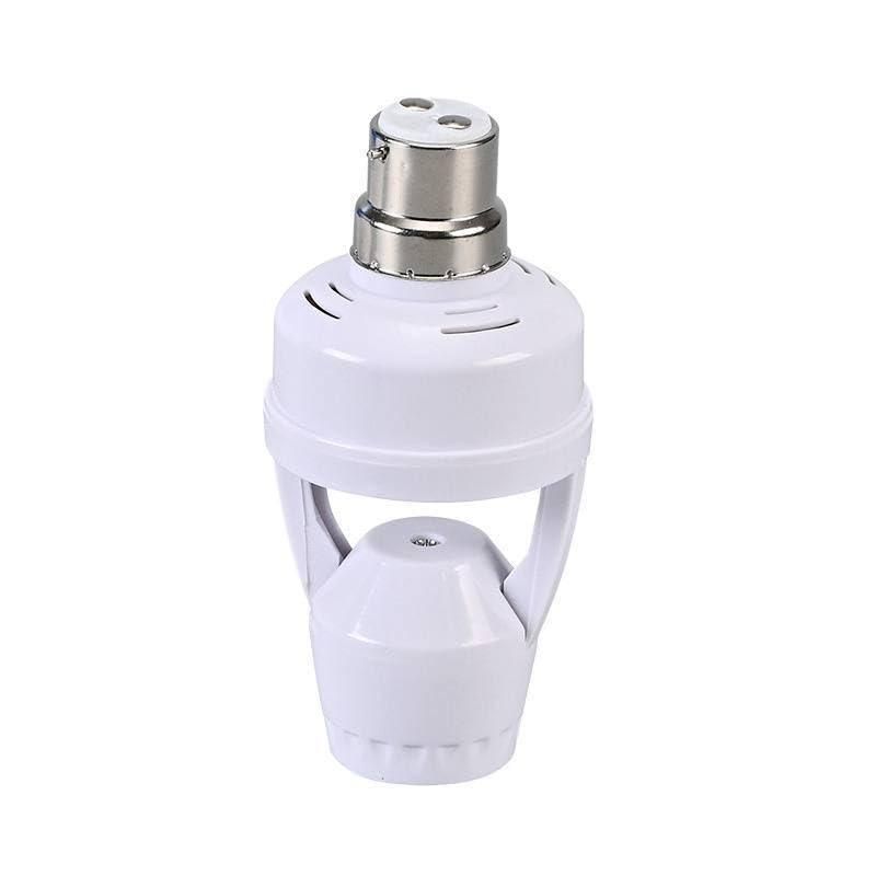 Motion sensor led bulb