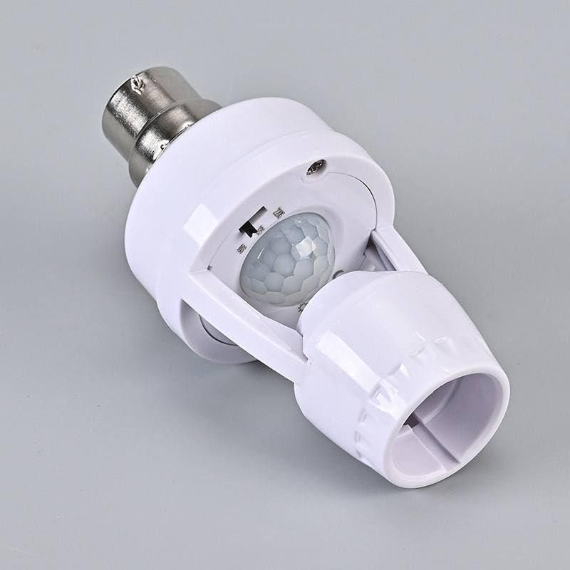 Motion sensor led bulb