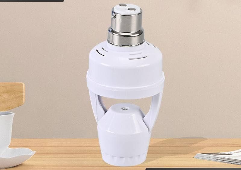 Motion sensor led bulb