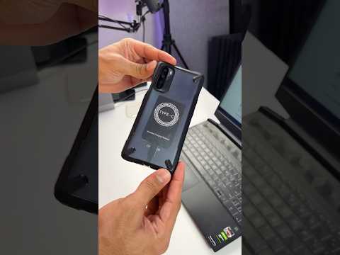 Standard Ultra-Slim Wireless Charging Pad